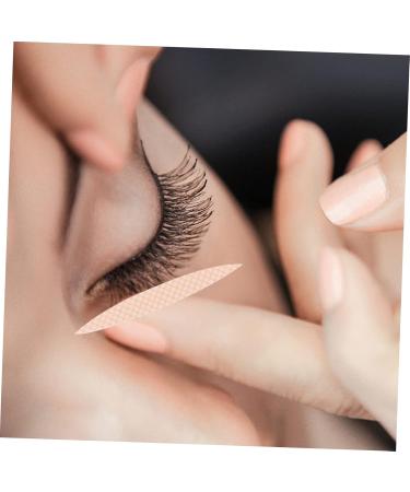 Beavorty Eyelid Sticker Decor 2 Boxes Double Eyelid Sticker Beauty Tools Lace Tape Japanese Stickers Cosmetic Eyelid Tape Instant Natural Eyelid Stickers - Buy Online on GoSupps.com