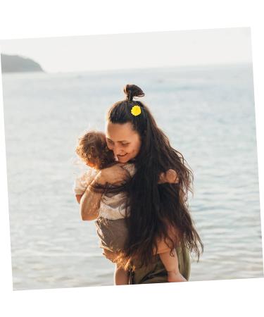 MAGICLULU 4 Pairs Starfish Shell Hair Clip Hairpin Headdress Party Hairpin Acrylic Hairpin Hair Clip Headwear Shell Hairpin Hairpin Shell Barrette Hairpin Accessories - Buy Online on GoSupps.com