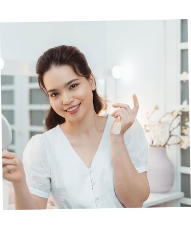 FOMIYES 5 Sets V Face Lifting Tape Double Chin Lifting Stickers Long Face Lifting Patches Face Tape Rubber 19.00X2.10X0.10CMx5pcs Khakix5pcs - Buy Online on GoSupps.com