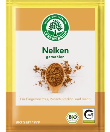 Lebensbaum U Walter Tree of Life Biological anjers painted 2 x 10 g - Buy Online on GoSupps.com