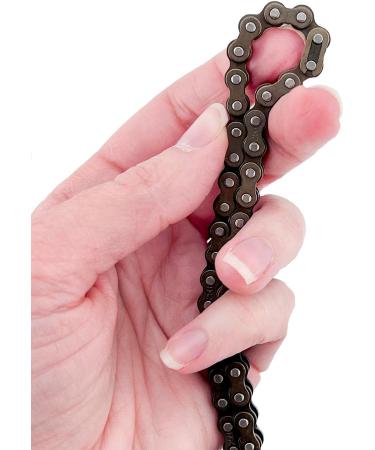 Buy AlveyTech 70 Link #25 Chain for Razor Trikke E2 - Fast International Shipping - Buy Online on GoSupps.com