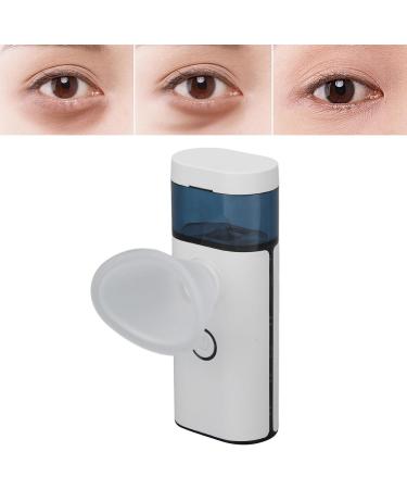 Buy Portable Eye Nebulizer & Facial Mister - USB Rechargeable Moisturizing Sprayer for Adults & Kids | Travel & Home Use - Buy Online on GoSupps.com