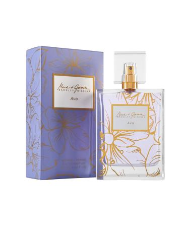 Badgley Mischka Ava Eau De Parfum Spray 3.4 Oz