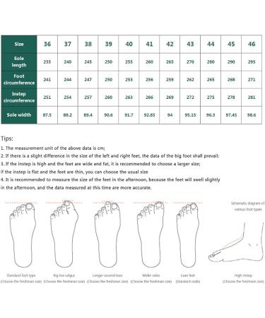 MNSSRN Edema Diabetic Walking Shoes - Ladies Orthopedic Sneakers 6 Grey - Buy Online on GoSupps.com