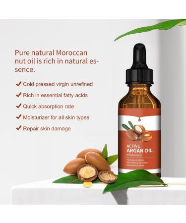 EXQST Luba Natural Hair Luba Natural Hair Oil Natural Hair Oil Aceite Luba Aceite Natural - Buy Online on GoSupps.com