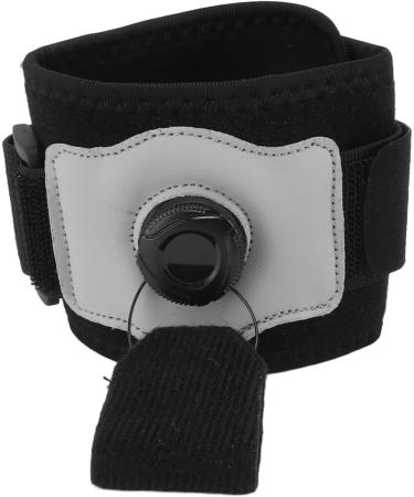 FILFEEL Adjustable Foot Drop Brace - Soft Breathable Support for Plantar Fasciitis & Achilles Tendinitis - International Shipping Available - Buy Online on GoSupps.com