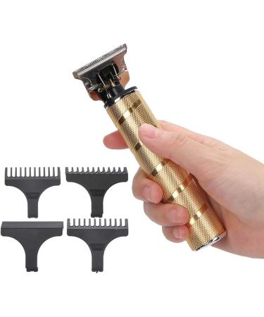 Dioche Electric Hair Trimmer - Cordless Professional Hair Cutting Set for Men Rechargeable Quiet Clippers for Beard Head Body & Face Grooming - Buy Online on GoSupps.com