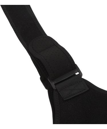 Intelligent Shoulder Heating Pad | Portable Heated Shoulder Wrap with 3 Levels - Pain Relief for Left & Right Shoulder - Buy Online on GoSupps.com