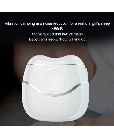 Electric Nail Clipper Automatic Trimmer Storage Function. Safety Design Low Noise Nail Trimmer for Children and The Elderly - Buy Online on GoSupps.com