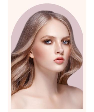 High Gloss Blush eyeshadow Palette 4 color Pearl Eyeshadow Glitter Eyeshadow makeup eye glitter Eyeshadow makeup (03) - Buy Online on GoSupps.com