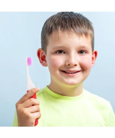 Healvian 5ST Eco-Friendly Charcoal Travel Toothbrush - Reusable Foldable & Extra Soft for On-the-Go Oral Care - Buy Online on GoSupps.com