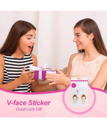 Invisible face Lifter tape 2024 New face lift tape Instant Makeup Face lift Tools for Lifting eyes neck Double chin Sagging skinneck tape Lifting Invisible Facelift tape for Face (240 Pcs) - Buy Online on GoSupps.com