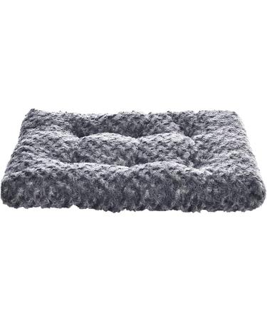 Amazon Basics Plush Dog Bed Pad - 23 Inch - Buy Online on GoSupps.com