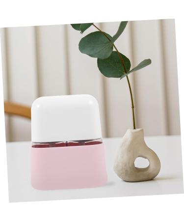 minkissy 1 Set Portable Moisturizing Spray Shampoo The Pet Squeeze Bottle Pink Hydrating Travel 12.00X10.00X4.80CM Pink - Buy Online on GoSupps.com