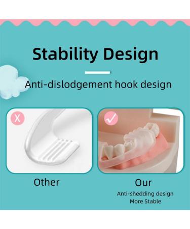 10 Pack Teeth Grinding Night Guards for Adults & Children - Anti-Teeth Grinding Mouth Guard Protection for Braces & Sleep - Buy Online on GoSupps.com