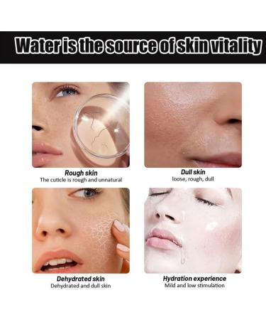 |Most Gifted| 2024 New 3PCS 30 Days Advanced Collagen Boost Anti-Aging Botox Face Serum - Facial Serum Anti Aging - Anti Aging Serum - Collagen Boost Anti Aging Serum - 30ml * 3 - Buy Online on GoSupps.com