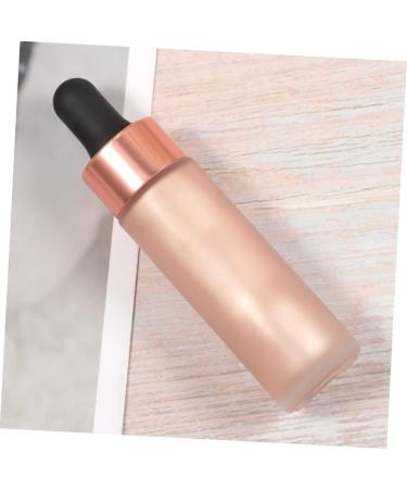 Mipcase 2pcs Bling Eyeliner Liquid Eyeshadow Shining Eyeliner Liquid Foundation Enhancer Flash 1 count (Pack of 1) As Shownx2pcs - Buy Online on GoSupps.com