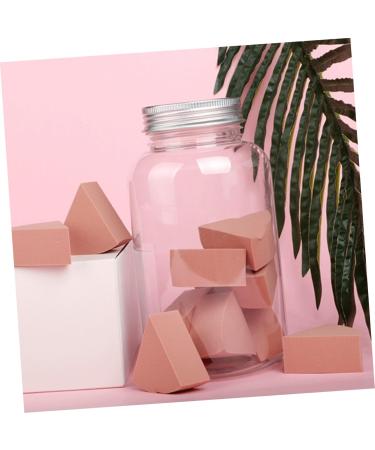 FRCOLOR 12pcs Makeup Puff Sponges | Premium Powder Applicator for Flawless Complexion | International Shipping - Buy Online on GoSupps.com