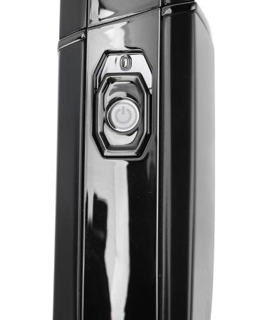 Buy Electric Hair Cutter & Foil Razor - Efficient Men's Beard Trimmer with Double Floating Head - International Shipping Available - Buy Online on GoSupps.com