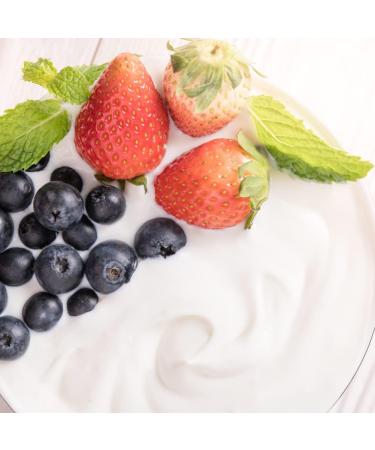 Good Gut Tribe - Organic Greek Yoghurt Starter Culture - Buy Online on GoSupps.com