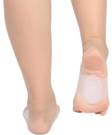 Orthotic Insoles for Pain Relief | Orthopedic Foot Pads & Silicone Cushion Insoles for Comfort | International Shipping - Buy Online on GoSupps.com