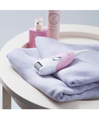 Panasonic ES-WS14 Compact Epilator for Women - Buy Online on GoSupps.com