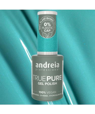 Andreia True Pure T51 nail gel 105 ml - Buy Online on GoSupps.com