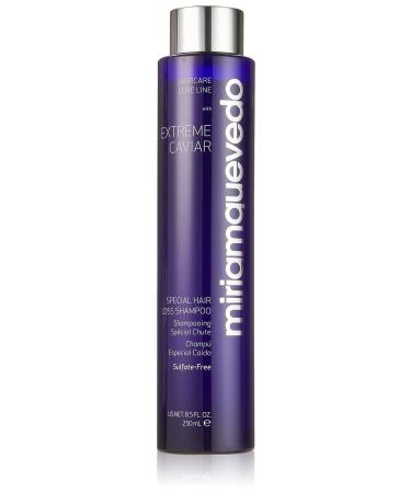 MQ Extreme Caviar Special Hair Loss Shampoo 8.45 fl oz - Buy Online on GoSupps.com