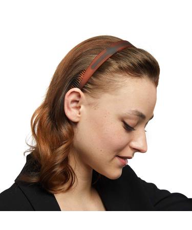 Revlon Soft Touch Headband Set - Essentials for Style and Comfort - Buy Online on GoSupps.com