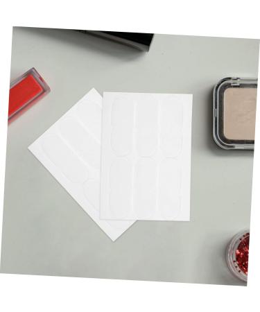 OSALADI 60pcs Elf Ear Correction Stickers Transparent Ear Veneer Tape for Women for - Buy Online on GoSupps.com