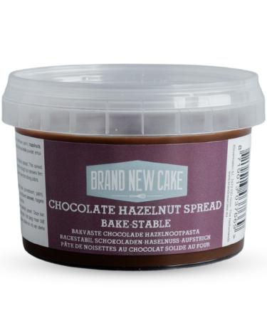 Brand New Cake BrandNewCake Baking Resistant Chocolate Hazelnut Dough 260g
