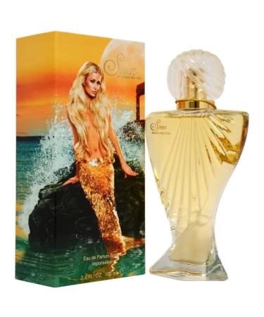 Siren Paris Hilton 3.4 oz EDP Spray For Women