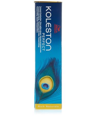 Wella Professionals Koleston 9/ 3 light-blonde-gold 1 pack (1 x 60 ml) 9/3 light-blonde-gold