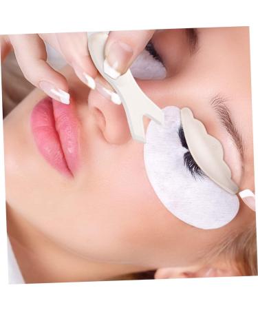 FOMIYES 3 Sets Eyelash Extension Kit - Silicone Lash Lift Tools & Reusable Grafting Pads for Perfect Makeup - Buy Online on GoSupps.com