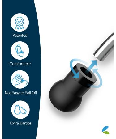 FriCARE Navy Blue Stethoscope | Dual Head for Nurses & Home Health | Essentials for Adults & Kids - Monitor Heartbeat & First Aid - Buy Online on GoSupps.com