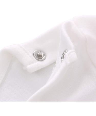Famuka Baby Boy Formal Wedding Outfit Suit Gentleman Tuxedo 3 Piece 9 Months Grey - Buy Online on GoSupps.com
