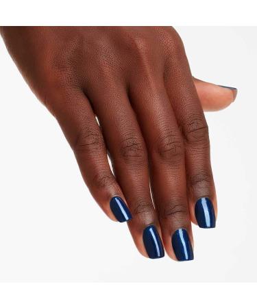 OPI Nail Lacquer - Yoga-ta Get This Blue! | Chip Resistant Fast Drying Up to 7 Days Wear | International Shipping Available - Buy Online on GoSupps.com