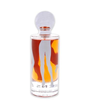 New Brand Sensual EDP Spray Women 3.3 oz 3.3 Ounce (Pack of 1) - Buy Online on GoSupps.com