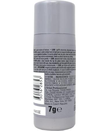  L'Or al Professionnel Paris L'Or al Professionnel Tecni.Art Super Dust (For thick to normal hair) 7 g - Buy Online on GoSupps.com