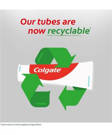 Colgate Max White Expert + Anti-Stain Toothpaste 75ml - Whitening & Stain Removal Formula - Buy Online on GoSupps.com