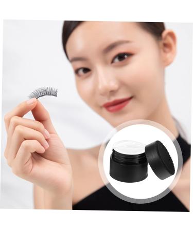 POPETPOP Eyelash Remover Natural Strawberry Plastic Miss 1 count (Pack of 1) Black - Buy Online on GoSupps.com