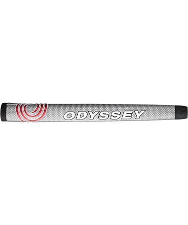 Odyssey White HOT OG ROSSIE S Putter - Men's 33 Short Slant Steel Shaft - Buy Online on GoSupps.com