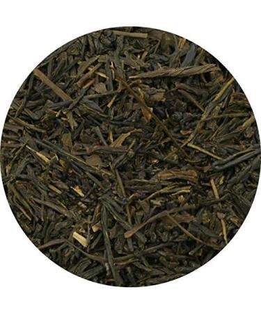  Lerbs & Hagedorn Organic Japanese extra fine Sencha 1 kg - Buy Online on GoSupps.com