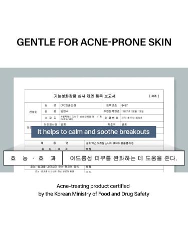 Celimax Noni Acne Bubble Cleanser - Gentle Face Wash for Sensitive Oily & Combination Skin | Calming & Exfoliating 155ml - Buy Online on GoSupps.com