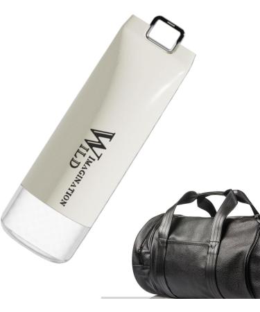 Raxove Toothbrush Organizer - Travel Mug Case & Portable Toothbrush Cup Set for Easy Trips | Toothpaste & Toilet Essentials - Buy Online on GoSupps.com