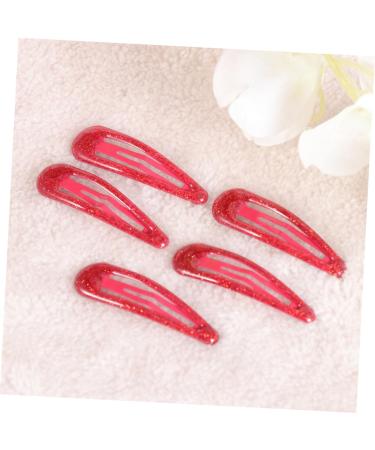 minkissy Accessories barrettes for girls hair accessory for girls hair accessories for girls girl hair clips hair clips for girls hair accessories for kids button gold powder Kids - Buy Online on GoSupps.com