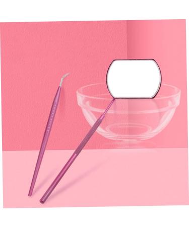 Buy NOLITOY Eyelash Stick Set - Professional Lash Lift & Perm Tools for Perfect Lashes | International Shipping Available - Buy Online on GoSupps.com