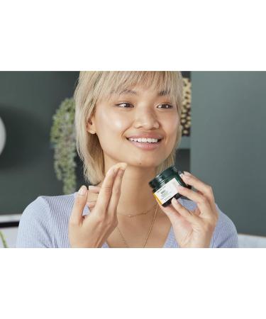 The Body Shop Vitamin C Glow Boosting Moisturiser  50ml Former Version - Buy Online on GoSupps.com