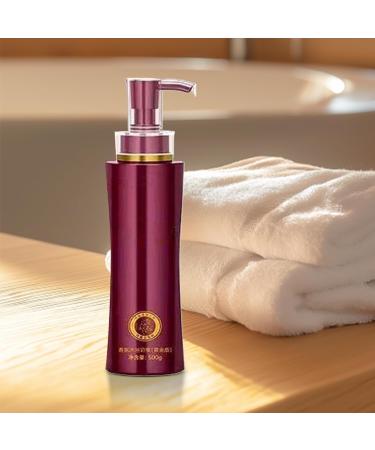  TYUKXJH Women Shower Gel - 500ml Scented Shower Gel - Moisturizing Bath Product for Women and Girls | Girls Ladies Mothers Home Bathroom Hotel Sport Travel Relaxation - Buy Online on GoSupps.com