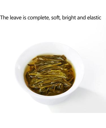 Chinese Oolong Tea - Tie Guan Yin Tea - Tieguanyin Tea Loose Leaf Oolong Tea - Iron Goddess of Mercy - Fujian High Mountain Wu Long Green Tea Ti Kuan Yin - 1372g(48.4oz) - Buy Online on GoSupps.com
